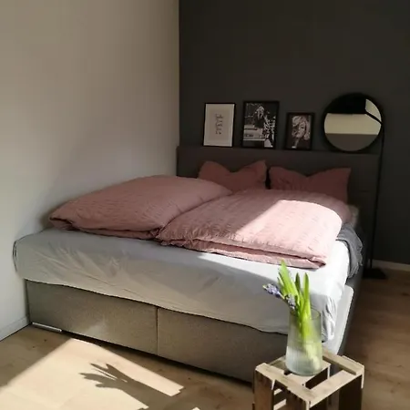 Haus Zur Lachenden Lieselotte I 5 Minuten Zu Fuss Zum Kostenlosen Naturbad I Messenaehe I Waldnaehe * 波斯特鲍尔亨