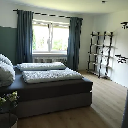 Haus Zur Lachenden Lieselotte *
