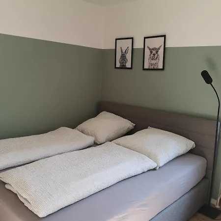 Haus Zur Lachenden Lieselotte *